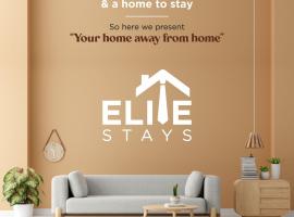 Elite stays, casa de hóspedes em Pune