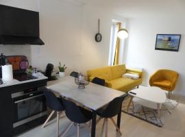 Superbe Maison Rénovée en Centre-ville, cottage in Saint-Pierre-dʼOléron