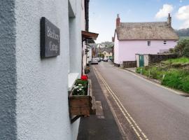 Blackberry Cottage, Hotel in Kenton