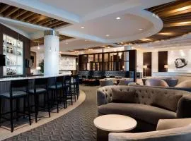 Sheraton Cavalier Calgary Hotel、カルガリーにあるカルガリー国際空港 - YYCの周辺ホテル