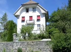 Gîte de l'horloger
