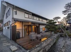 MITSU-House