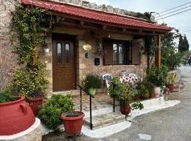 Villa Pavlos