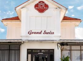 Grand Swiss Hotel