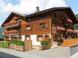 Savoy Morzine