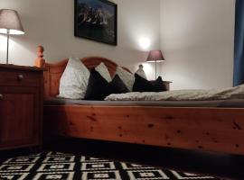 Ferienwohnung Hager Kuchl