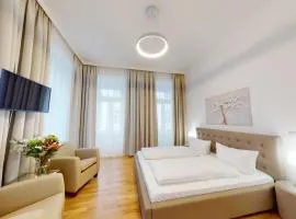 ALON HOMES Vienna - Premium Apartments City Center - Contactless Self-Check-In
