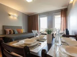 VacationClub - Bryza 7 Apartament 5