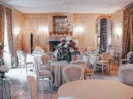 Château Ecrin de Lumière