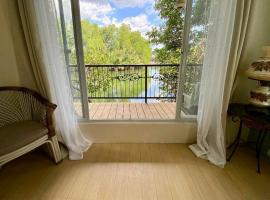 Rio Vista Bed and Breakfast, hotel v destinaci Dagupan