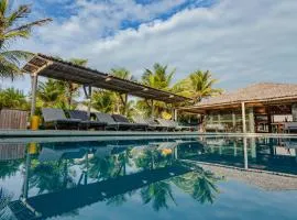 Hotel VilaVeraTheresa