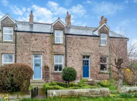 Dotty Cottage, holiday home in Ellingham