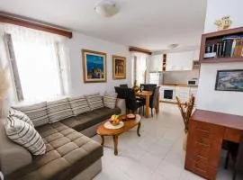 Apartment Marko