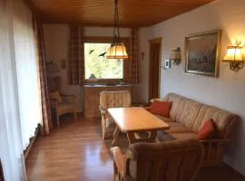 Holiday home Karwendel