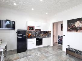 Hollywood Apartment, apartamento em Capoliveri