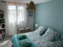 Chambre Le Crès