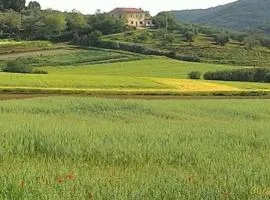 Agriturismo val martina