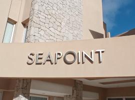 Departamentos Sea Point By D&G, aparthotel em Carilo