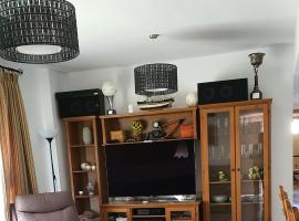 Apartamento en El Toyo, готель у місті El Toyo