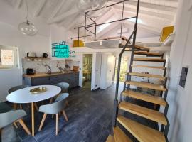 Gythio townhouse, apartamento em Gythio