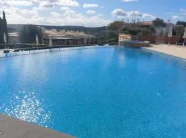 Casa Mangavo Vale da Ribeira Holiday