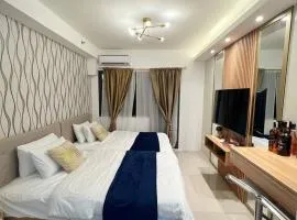 M&M Condostay at Shore 2 Residences Tower 2 Pasay City