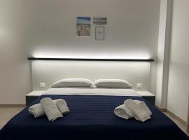 Perla D'Oriente: Otranto'da bir otel