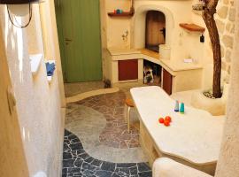 Villa Ana – hotel w Rabie