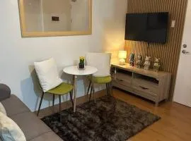 2 BR Unit In Seawind Condo [New&FullyFurnished]