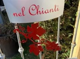 Casa Paola nel Chianti