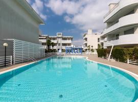 Residence Maricel, hotel din Lido di Jesolo