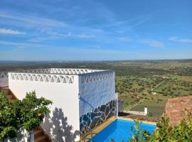 Casa Dona Antonia - Monsaraz, hotel cerca de Castillo de Monsaraz, Monsaraz