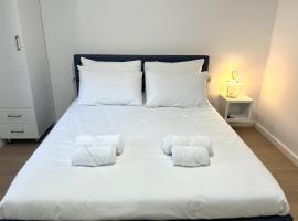 Viva Apartments, hotel in Përmet
