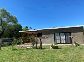 La Luisa, maison de vacances à Termas del Daymán