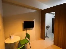Elresa Elegant at Field Residences Condominium Hotel
