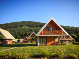 Family Apartments Terme Topolšica - Pušpan, apartma v Topolšici