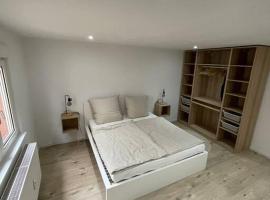 Casa Bergstraße 2, hotell i Bensheim