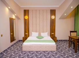 Sunrise Hotel Baku, hotel v destinaci Baku