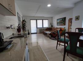 Ema, hotel v destinaci Sremska Mitrovica