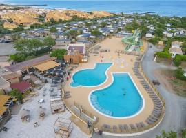 Oh! Campings - La Clape, hotel in Cap d'Agde