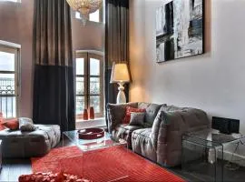 Les Immeubles Charlevoix - Le 1180