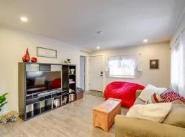 Bremerton Vacation Rental Near Hiking and Downtown