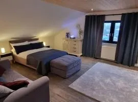 Capa Ferienwohnung Pfalz