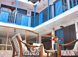 SAN BLAS PLAZA INn