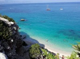 Casa vacanze Fenu