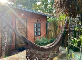 Namast&ecirc; Su&iacute;tes e Chal&eacute;s