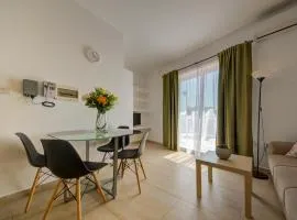 St Pauls's Bay 2 Bedroom Apartments & Penthouse close to Promenade