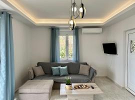 Angel Homes, holiday home in Plakias