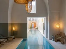 Palazzo Tafuri Boutique Hotel