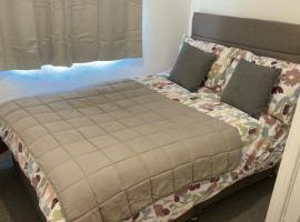 Small room in Horfield 3, hôtel à Bristol